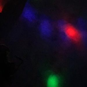 Meet your Posher, Darrell